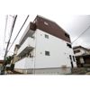 Precious Earth 東川口の外観画像