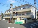 久我山ニューハイツの外観画像