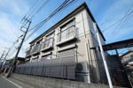 クレセント 上福岡の外観画像