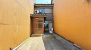 大鋸屋町戸建ての外観画像
