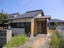 松坂貸家の外観画像