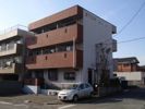 STビルの外観画像