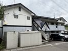 サンライズおやまの外観画像