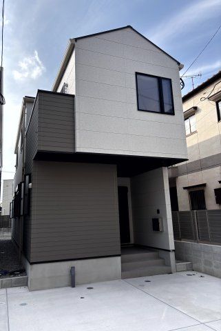 井尻3丁目戸建ての外観画像