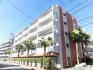 Art Garden YOKOHAMAの外観画像