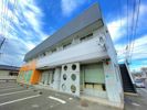 アミューズシバタC棟の外観画像