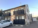 ファミーユ燕沢の外観画像