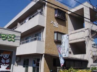 アーバン児玉町の外観画像