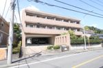 フロレスタ日吉の外観画像