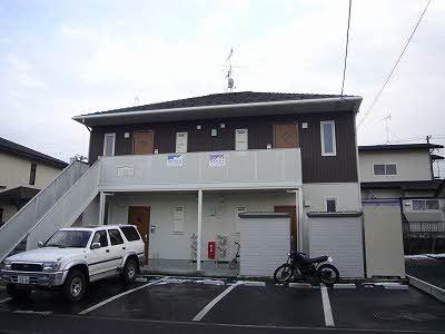 フェリーチェ川平の外観画像