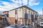 シャーメゾン・ドルチェの外観画像