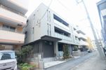 カーサミモザの外観画像