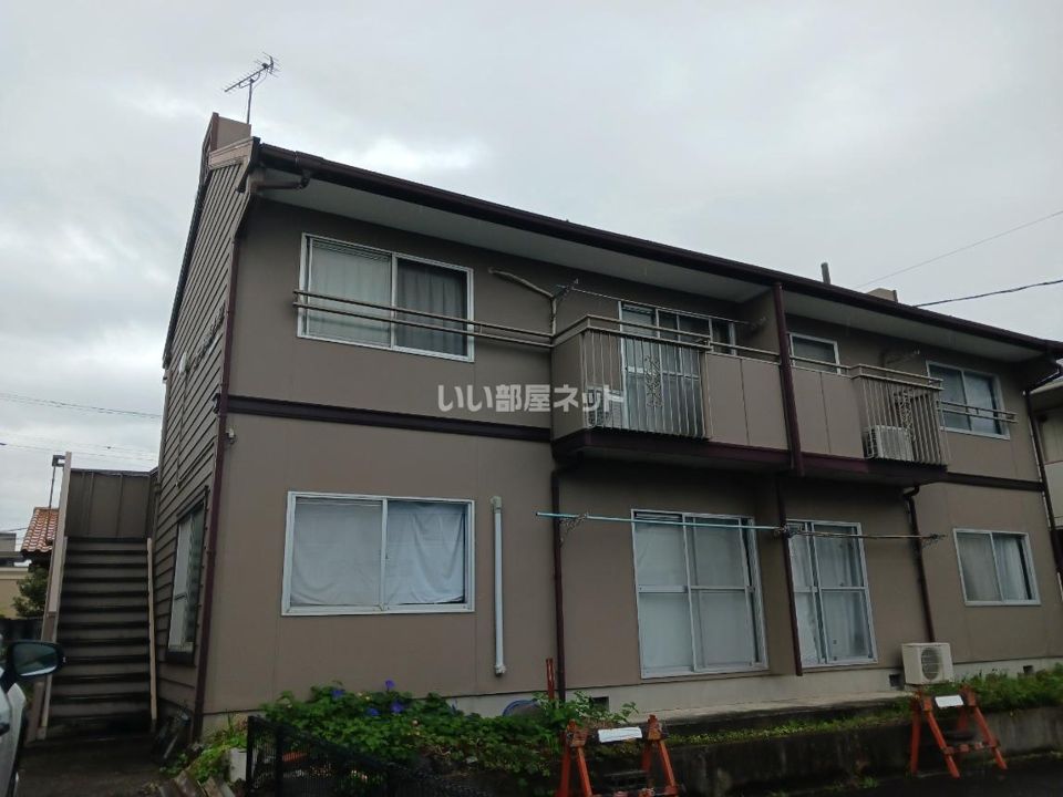 カーサベルデ サノの外観画像