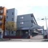エリオ東札幌(ネット無料)の外観画像