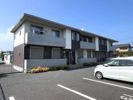 レヴィアス IIの外観画像