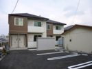 メゾンカルミア原町の外観画像