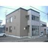 カトレア北野の外観画像