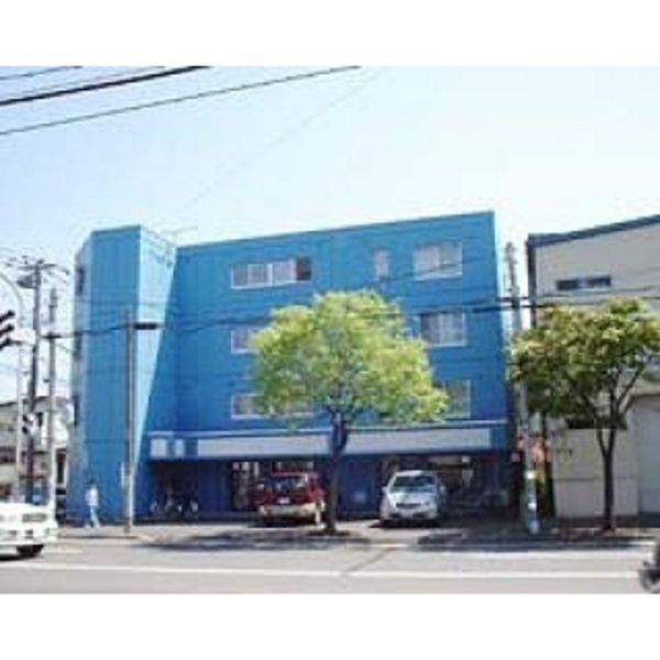 ソシエル25の外観画像