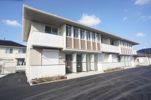 レティシア堀口の外観画像