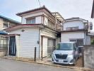 UTO野木2F戸建の外観画像
