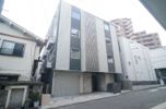プレシャス イーストの外観画像