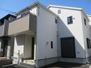 ふじみ野市西1丁目戸建の外観画像
