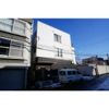 大谷地マンションの外観画像