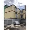 南9条マンションの外観画像