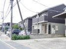 エスポワールの外観画像