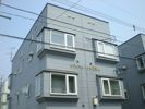 ラフォーレアイダ壱番館の外観画像