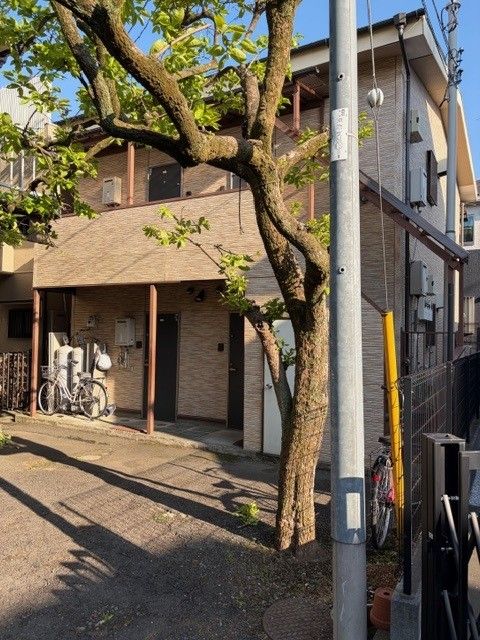 ハイム航空公園の外観画像