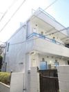 カーサ南台の外観画像