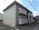 サンハイツの外観画像