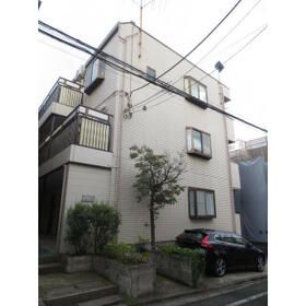 フラッツK&Nの外観画像