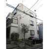 フラッツK＆Nの外観画像