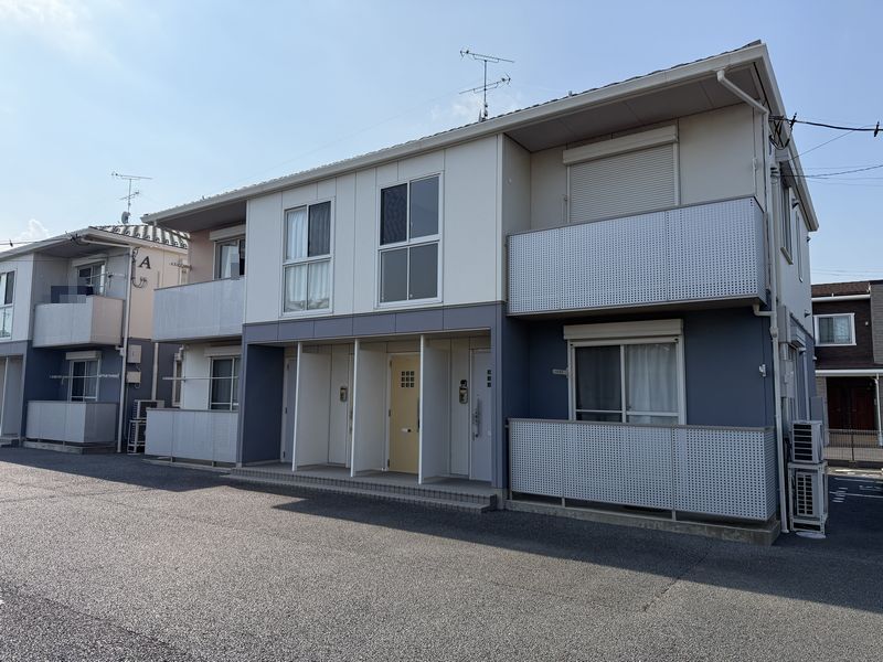 サンコウ高野 Bの外観画像