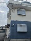 コーポラス杉山Ⅱの外観画像
