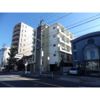 青山マンションの外観画像