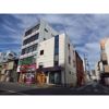 コーポ長谷川の外観画像