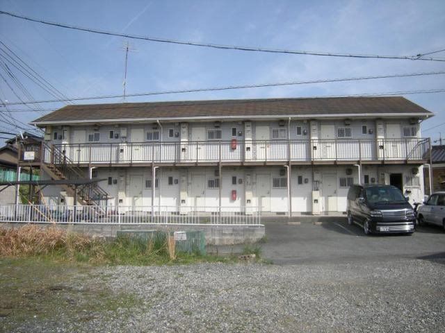 セリーヌ7の外観画像