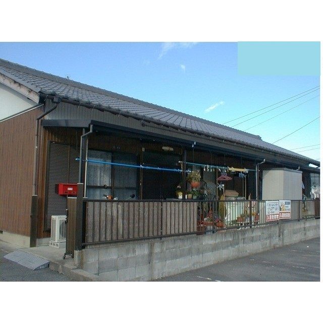 西条台の外観画像