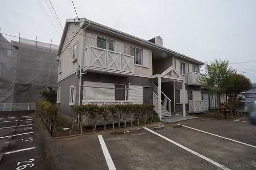 Mi-ZONE Eの外観画像