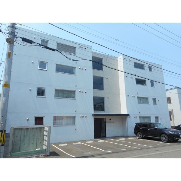 SUN ESTATEの外観画像