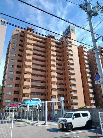 永木町東ハイツの外観画像