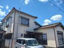 古川借家の外観画像