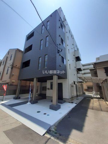 koti壱番館の外観画像