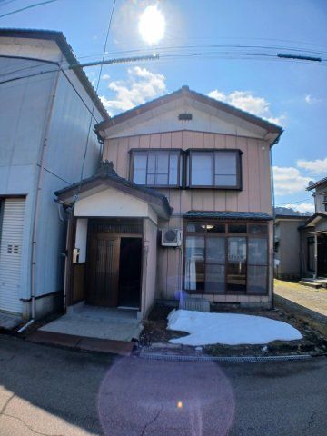 加茂貸家の外観画像