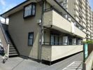 ドミトリータケイ2の外観画像