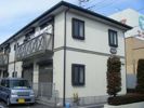第8メゾン坂巻の外観画像