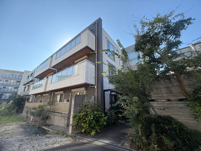 AN Residenceの外観画像